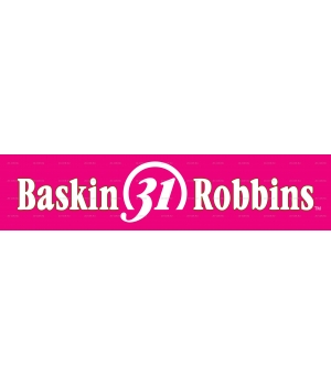 Baskin Robbins 2