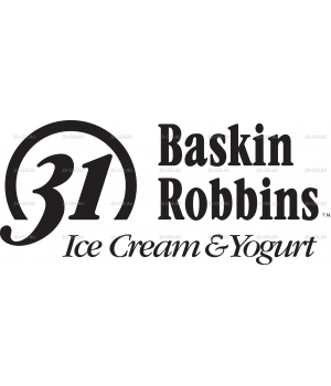 Baskin Robbins 3