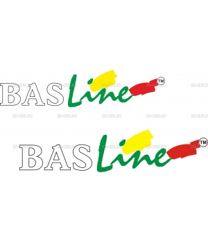 BASLine-8