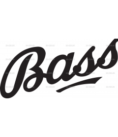 BASS ALE