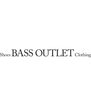 bass Shoe Outlet.eps