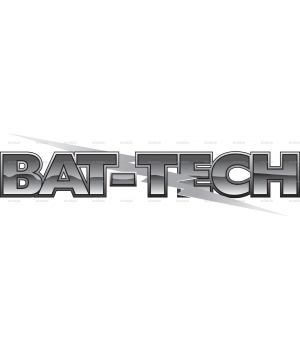 Bat-Tech_logo