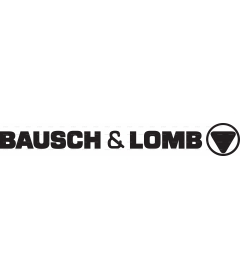 BAUSCH & LOMB