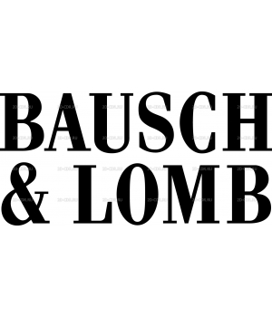 Bausch&Lomb_logo