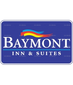 Baymont Inn 2