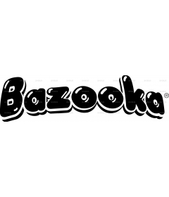 BAZOOKA GUM