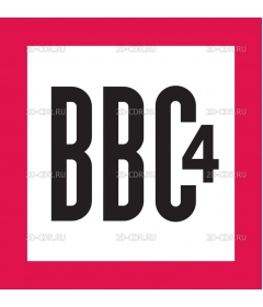 BBC4_logo