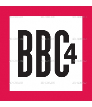 BBC4_logo