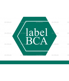 BCA_label