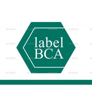 BCA_label