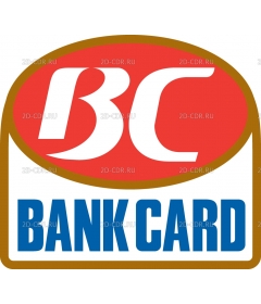 BCCARD1