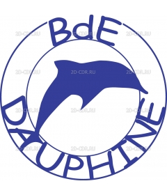 BDE DAUPHINE