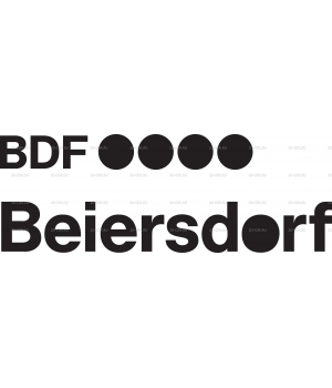 BDF BEIERSDORF