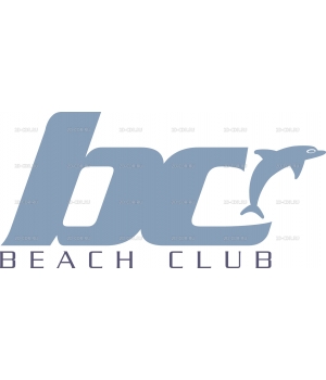 Beach_Club_logo