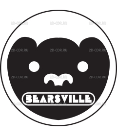 Bearsville_records_logo