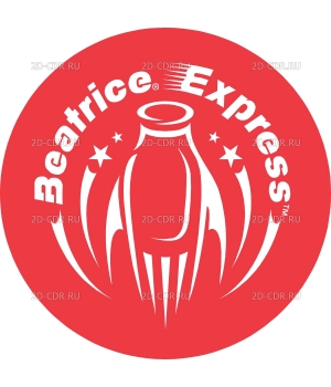 Beatrice_Express_logo