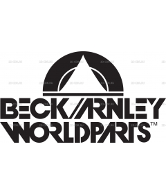 Beck Arley Parts