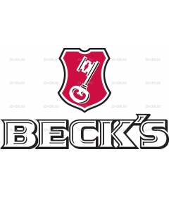 Becks Beer