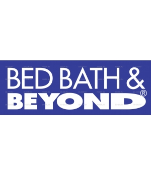 BED BATH & BEYOND 1