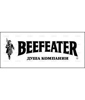 Beefeater_b&w_logo
