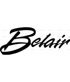 Belair