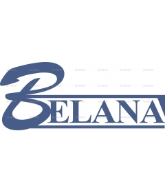 Belana_logo