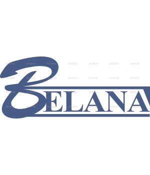 Belana_logo