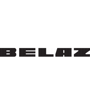 Belaz_logo