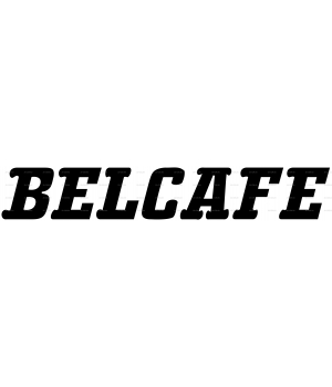 Belcafe_Logo