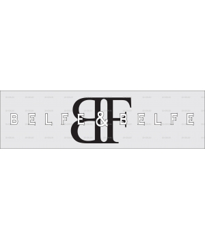 Belfe&Belfe_logo