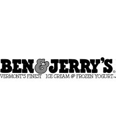 Ben and Jerrys 2