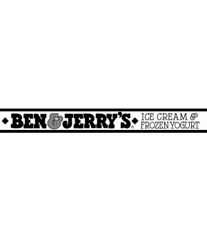 Ben and Jerrys 3