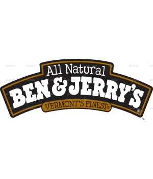 Ben and Jerrys 4