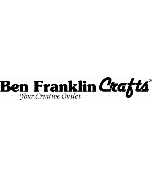 BEN FRANKLIN STORES