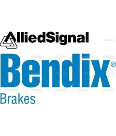 BENDIX AUTO BRAKES 1