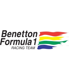 BENETTON F