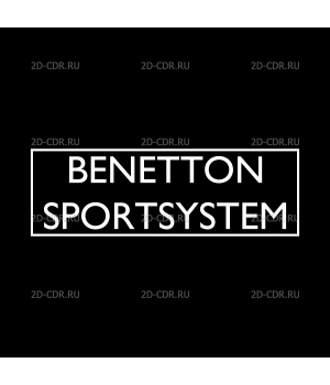 BENETTON SPORTSYSTEMS
