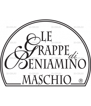 Beniamino_logo