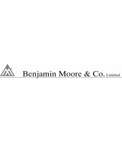 Benjamin Moore Co