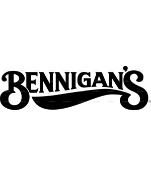 Bennigan's_logo