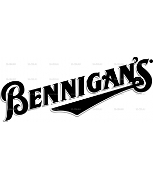 Bennigans 2