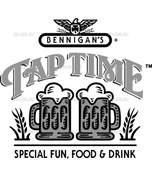 Bennigans Tap Time