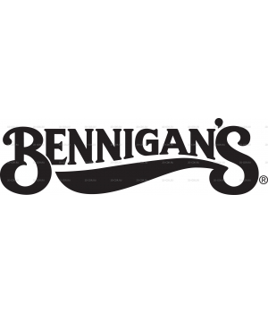 Benningan's_logo