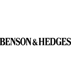 BENSON & HEDGES