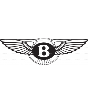 Bentley_auto_logo