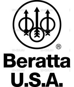 BERETTA USA