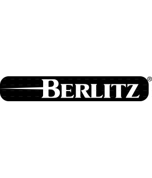 BERLITZ