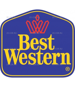 BEST WESTERN HOTELS 1