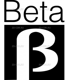 BETA SYSTEM