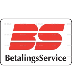 BETALING SERVICE 1